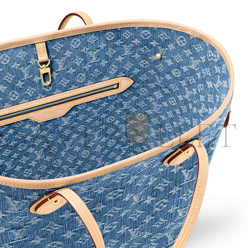 LOUIS VUITTON MASTER NEVERFULL MM M13192 (31*28*14cm)